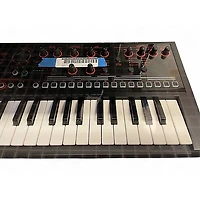 Used Roland JD-XI Keyboard Workstation