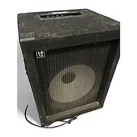 Used SWR LA15 1x15 100W Bass Combo Amp