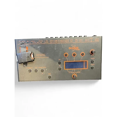 Used 2BOX DrumIt Three Electric Drum Module