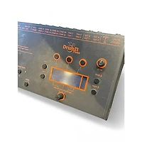 Used 2BOX DrumIt Three Electric Drum Module