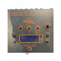 Used 2BOX DrumIt Three Electric Drum Module