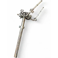 Used PDP by DW 5 Piece Concept Series Satin Black Drum Kit