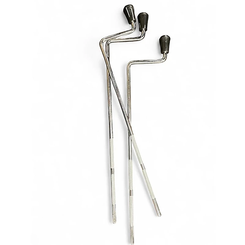 Used PDP by DW 5 Piece Concept Series Satin Black Drum Kit