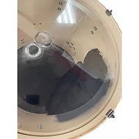 Used PDP by DW 5 Piece Concept Series Satin Black Drum Kit