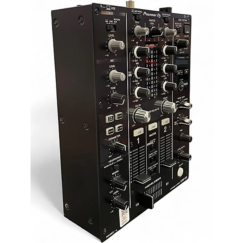 Used Pioneer DJ DJM450 DJ Mixer