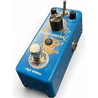 Used Afot Blues Driver Effect Pedal