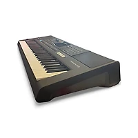 Used Yamaha psre473 Keyboard Workstation