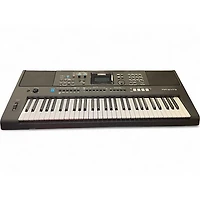 Used Yamaha psre473 Keyboard Workstation