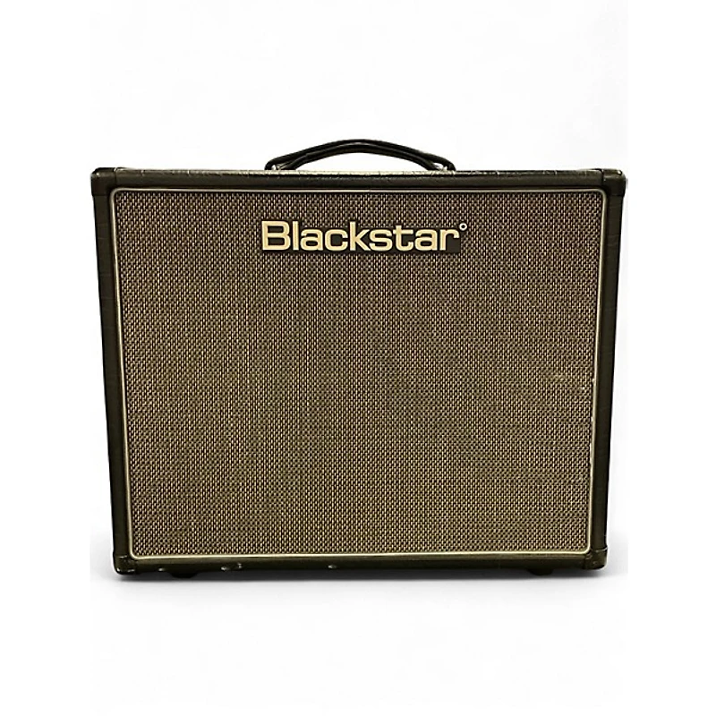 Used Blackstar HT20R MkII 20W 1x12 Tube Guitar Combo Amp