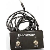 Used Blackstar HT20R MkII 20W 1x12 Tube Guitar Combo Amp
