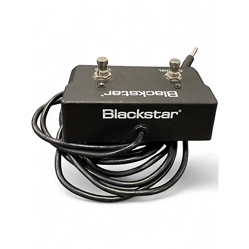 Used Blackstar HT20R MkII 20W 1x12 Tube Guitar Combo Amp