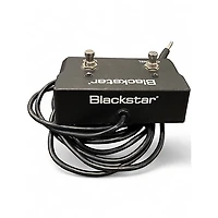 Used Blackstar HT20R MkII 20W 1x12 Tube Guitar Combo Amp