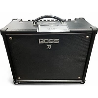 Used BOSS Katana KTN50 50W 1X12 Guitar Combo Amp