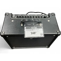 Used BOSS Katana KTN50 50W 1X12 Guitar Combo Amp