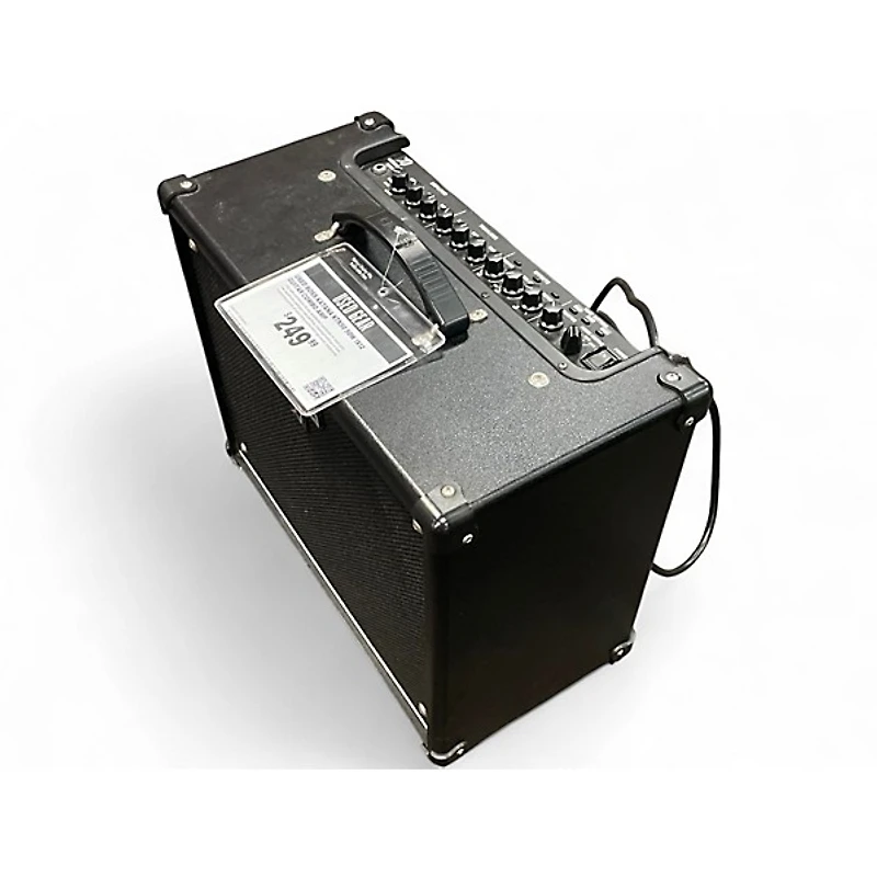 Used BOSS Katana KTN50 50W 1X12 Guitar Combo Amp