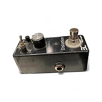 Used Myomorpha Distortion Effect Pedal