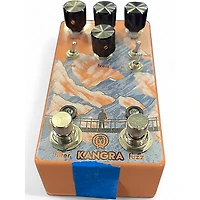 Used Walrus Audio KANGRA Effect Pedal