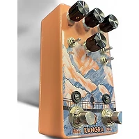 Used Walrus Audio KANGRA Effect Pedal