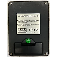 Used Joyo Extreme Metal Effect Pedal