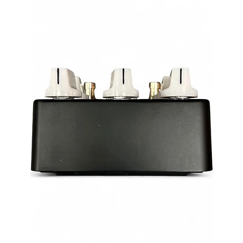 Used Joyo Extreme Metal Effect Pedal