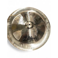 Used Zildjian 18in High China Boy Cymbal