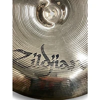 Used Zildjian 18in High China Boy Cymbal