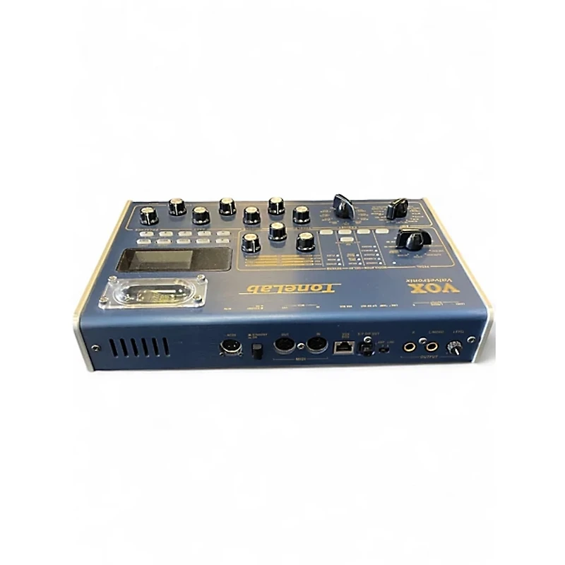 Used VOX Tonelab Effect Processor