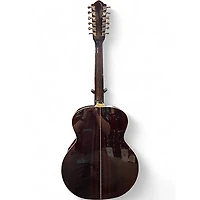 Used Guild Gad Series F-1512 Natural 12 String Acoustic Guitar