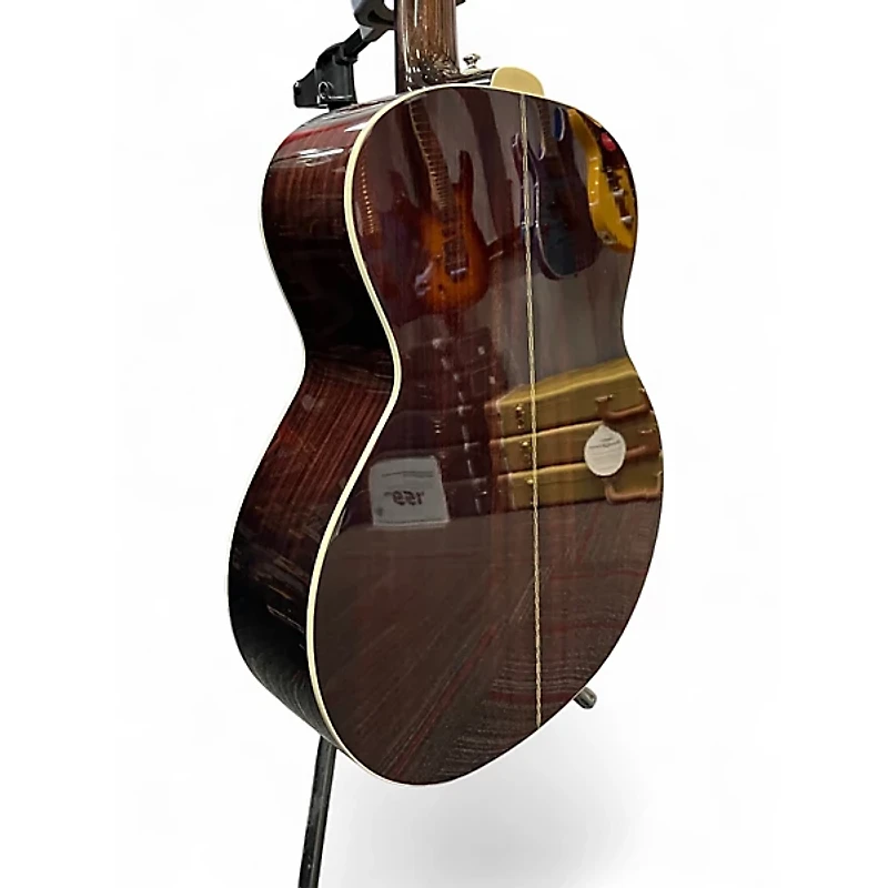 Used Guild Gad Series F-1512 Natural 12 String Acoustic Guitar