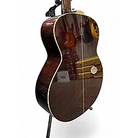 Used Guild Gad Series F-1512 Natural 12 String Acoustic Guitar