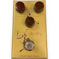 Used J.Rockett Audio Designs Archer Effect Pedal