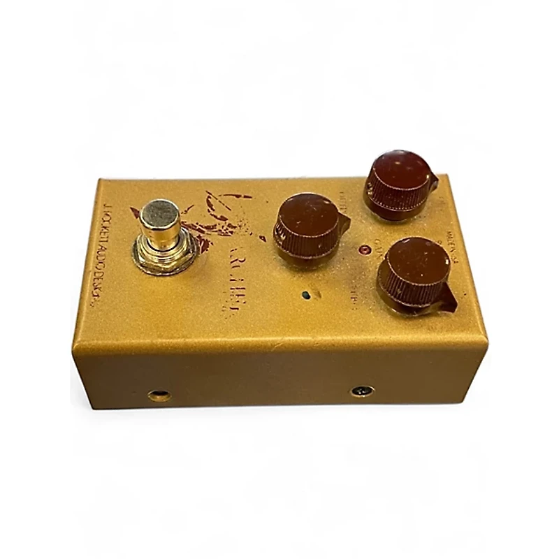 Used J.Rockett Audio Designs Archer Effect Pedal