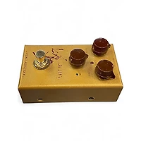 Used J.Rockett Audio Designs Archer Effect Pedal