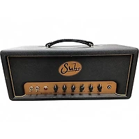 Used Suhr badger 30 Tube Guitar Amp Head