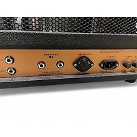 Used Suhr badger 30 Tube Guitar Amp Head