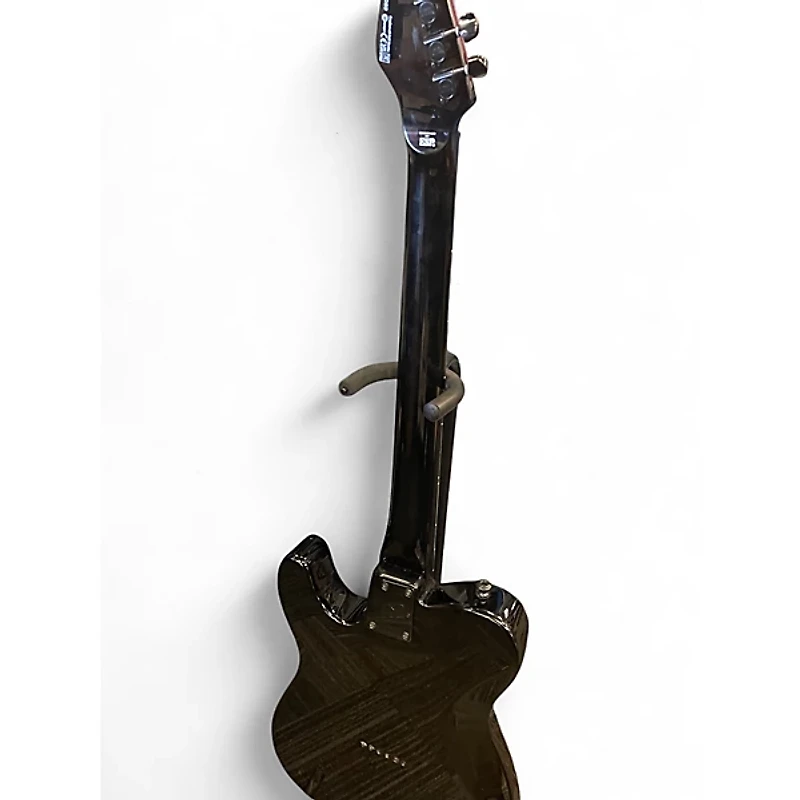 Used ESP LTD TE200 BLACK Solid Body Electric Guitar
