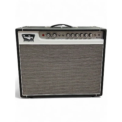 Used Tone King Royalist MKIII Tube Guitar Combo Amp