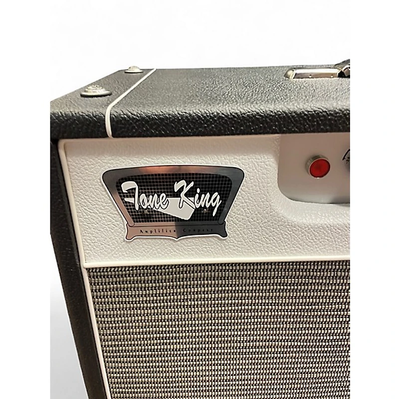 Used Tone King Royalist MKIII Tube Guitar Combo Amp