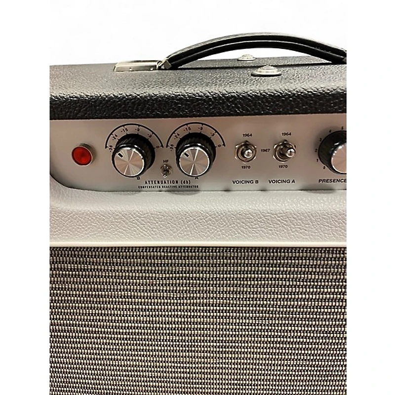 Used Tone King Royalist MKIII Tube Guitar Combo Amp
