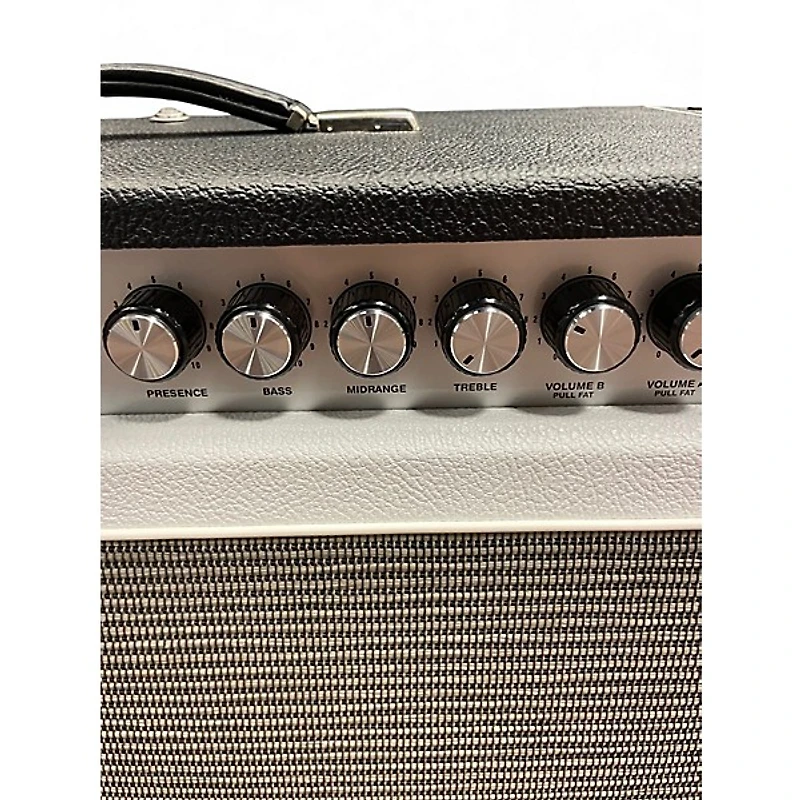 Used Tone King Royalist MKIII Tube Guitar Combo Amp