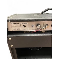 Used Tone King Royalist MKIII Tube Guitar Combo Amp