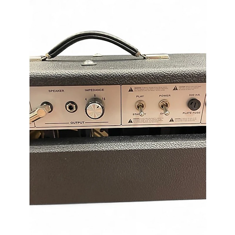 Used Tone King Royalist MKIII Tube Guitar Combo Amp