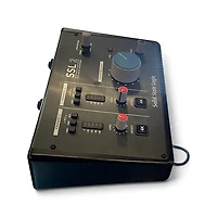 Used Solid State Logic SSL 2 Audio Interface