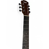 Used Taylor BT2 Baby Left Handed Natural Acoustic Guitar