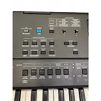 Used Yamaha PSRE473 Digital Piano