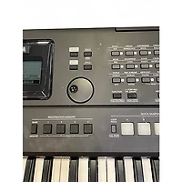 Used Yamaha PSRE473 Digital Piano