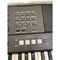 Used Yamaha PSRE473 Digital Piano