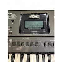 Used Yamaha PSRE473 Digital Piano