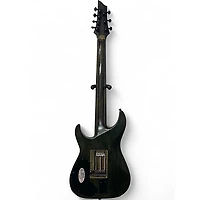 Used Schecter Guitar Research C-7 FR-S Apocalypse Red Reign Solid Body Electric Guitar