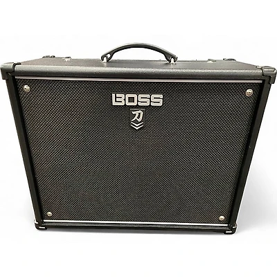 Used BOSS Katana 100 MKII 100W 1X12 Guitar Combo Amp